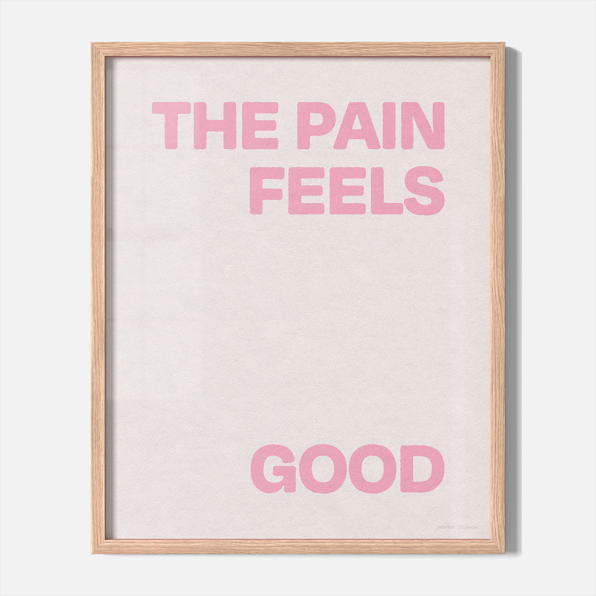 PAIN PRINT