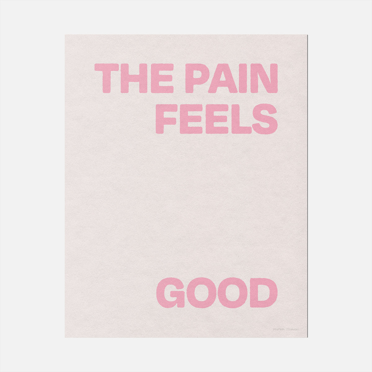PAIN PRINT