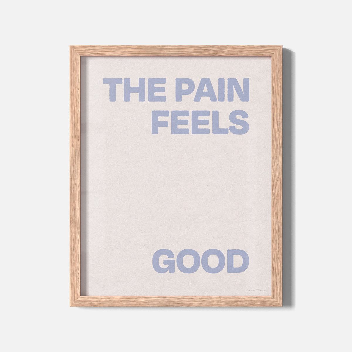 PAIN PRINT