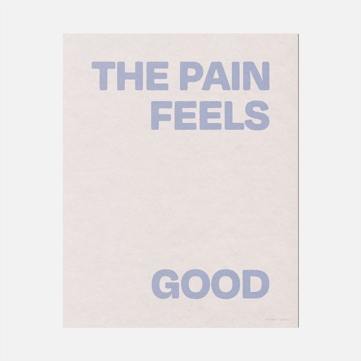 PAIN PRINT