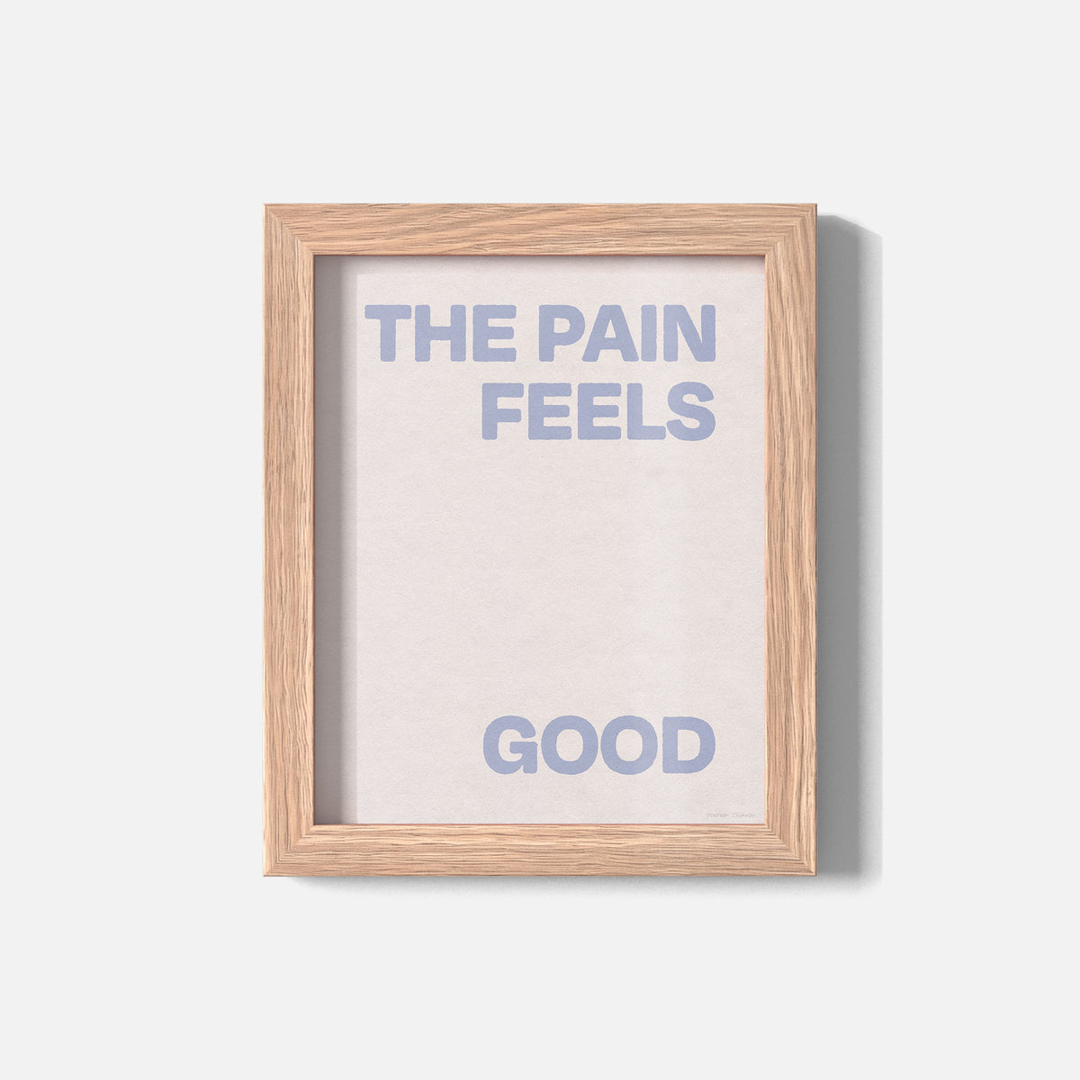 PAIN PRINT
