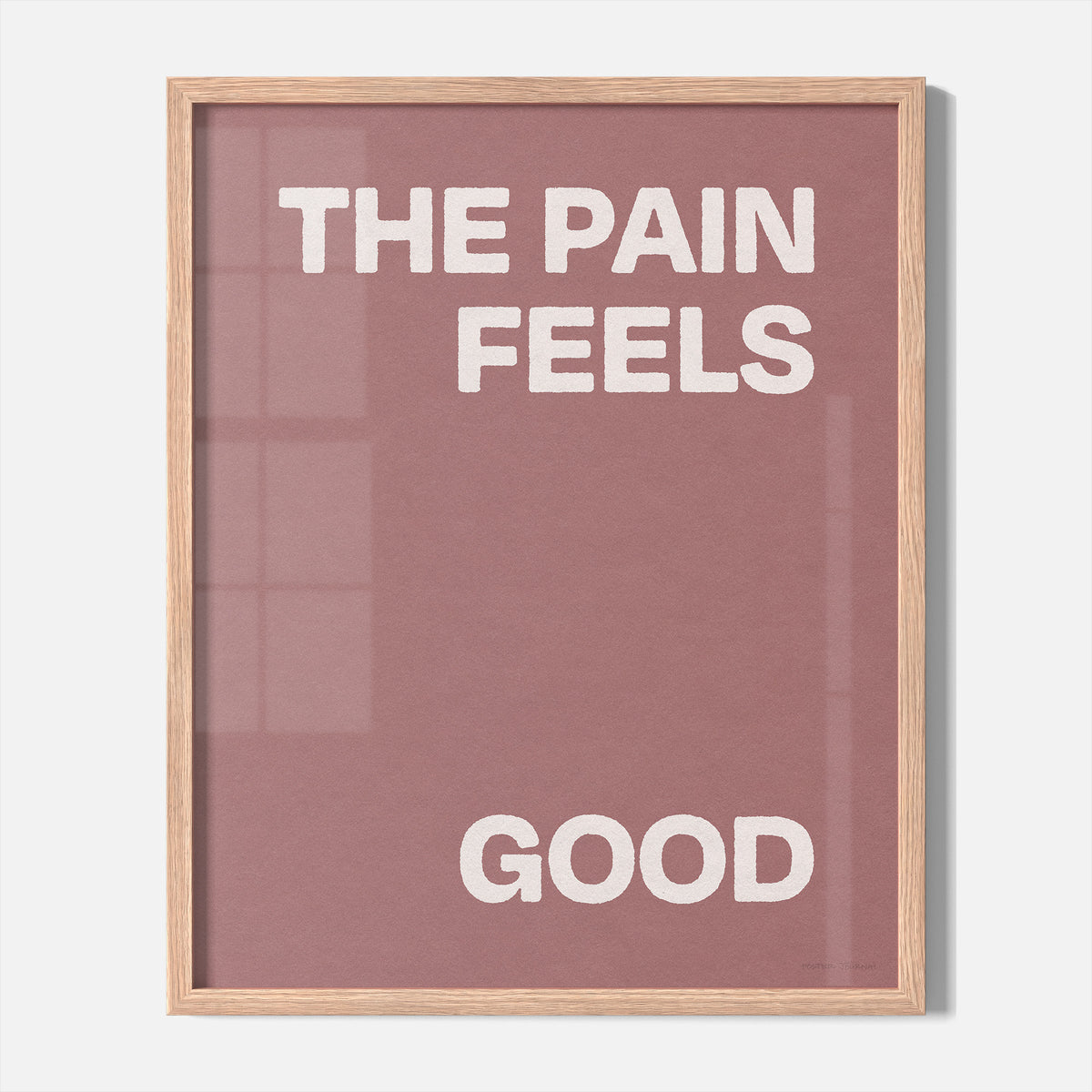 PAIN PRINT