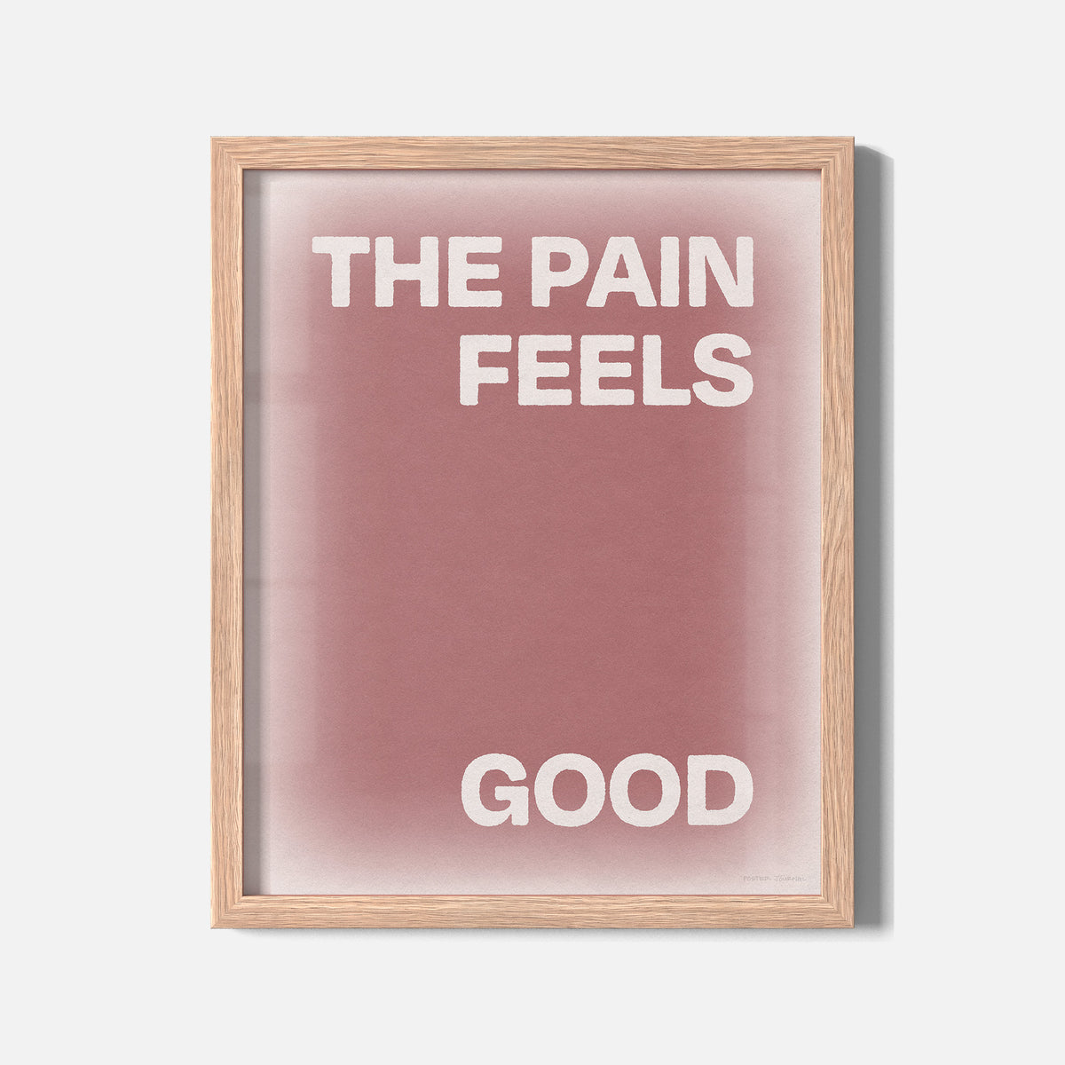 PAIN PRINT