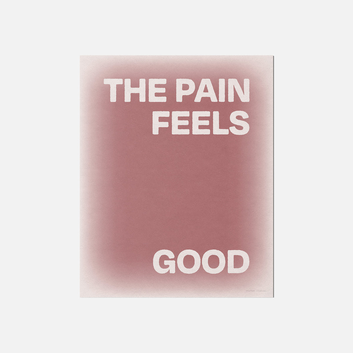 PAIN PRINT