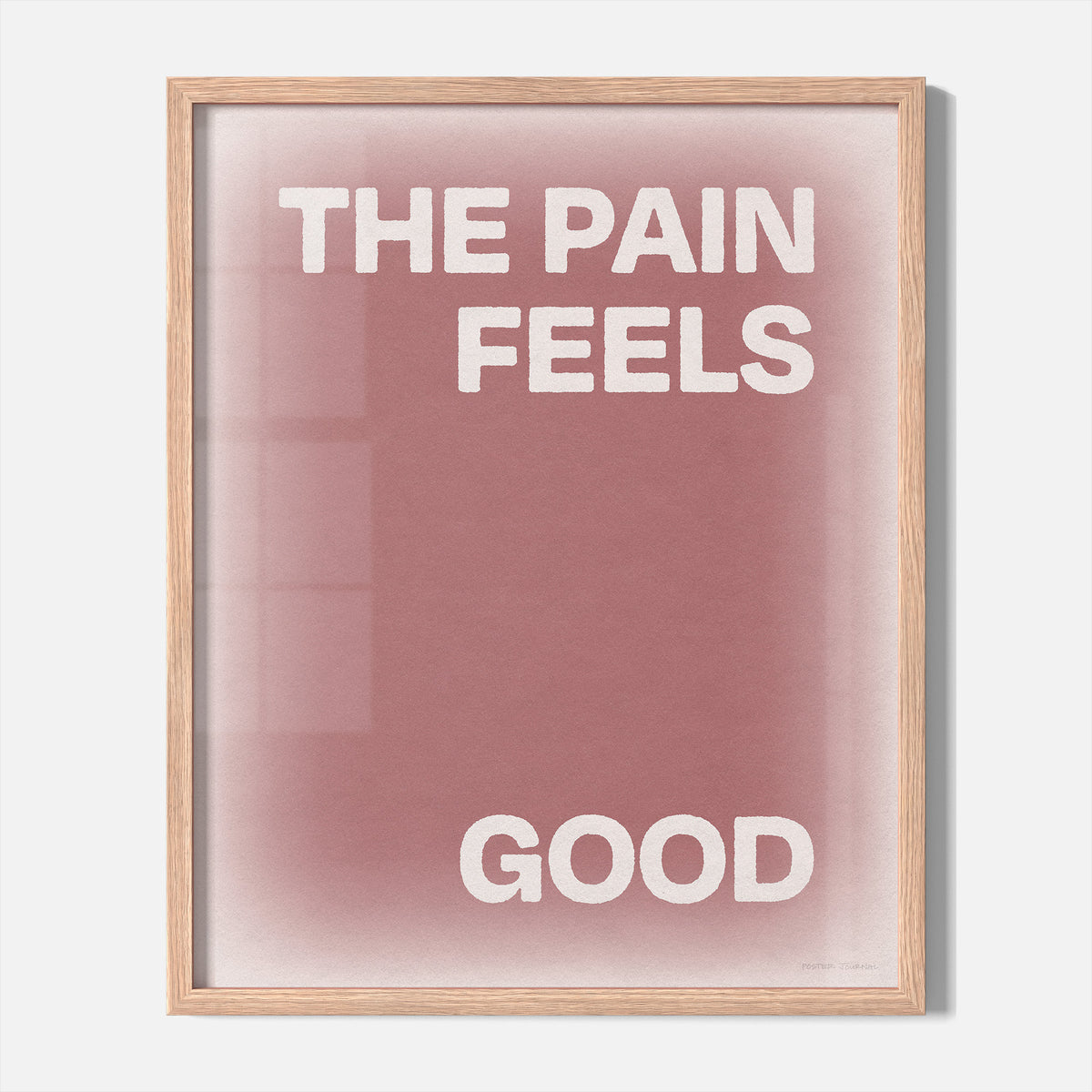 PAIN PRINT
