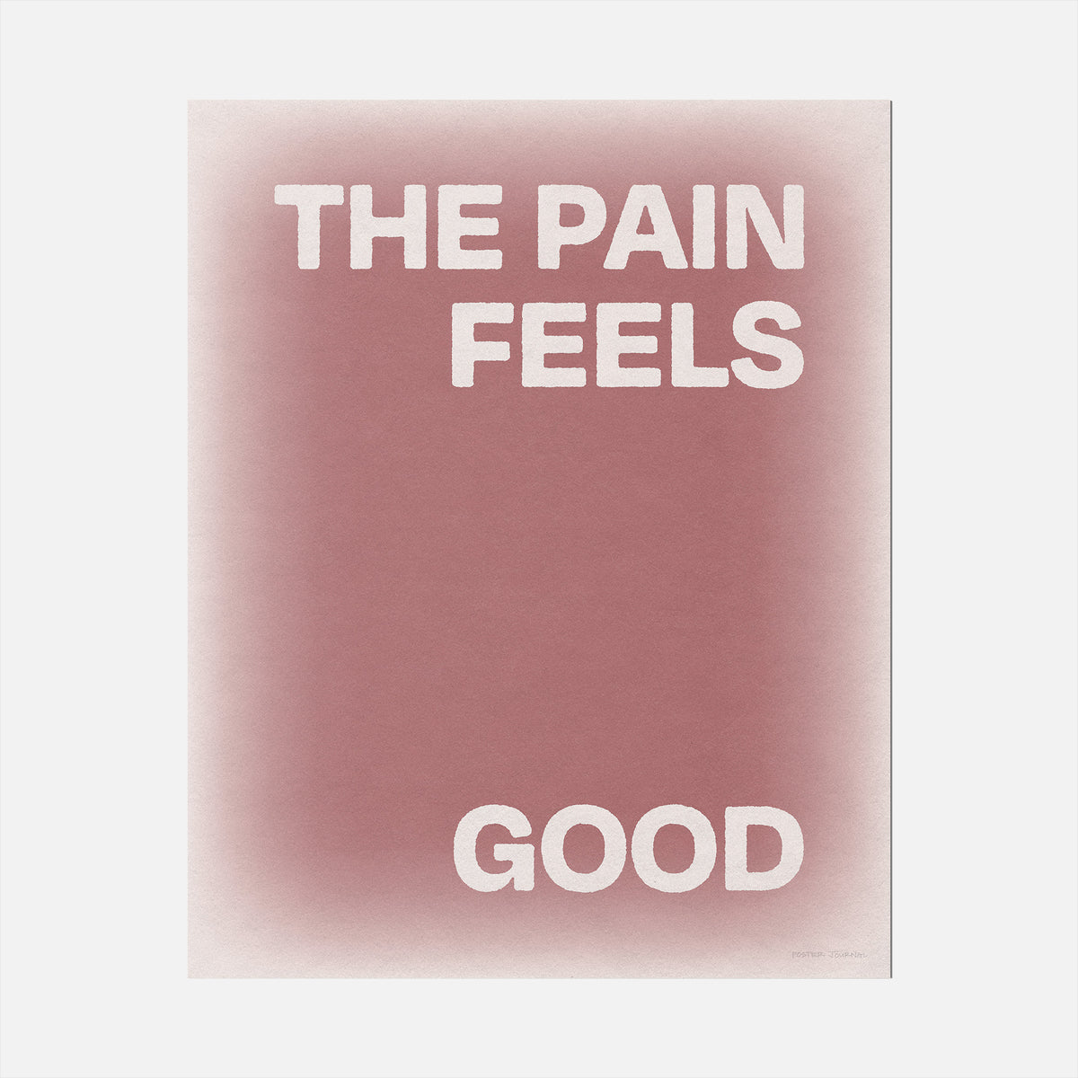 PAIN PRINT
