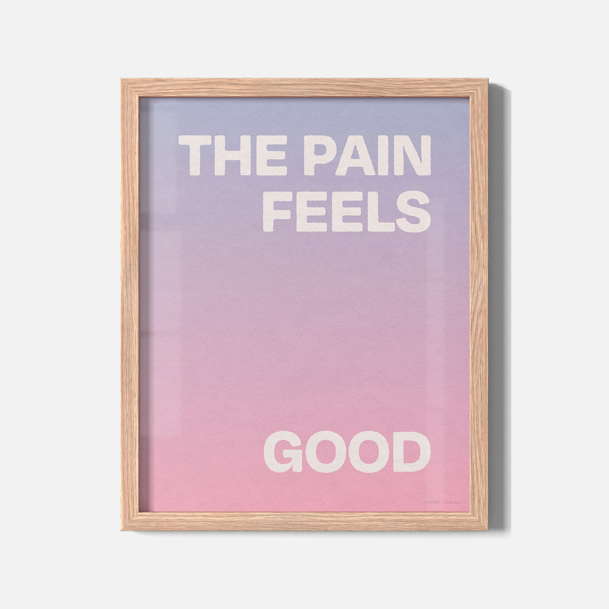 PAIN PRINT