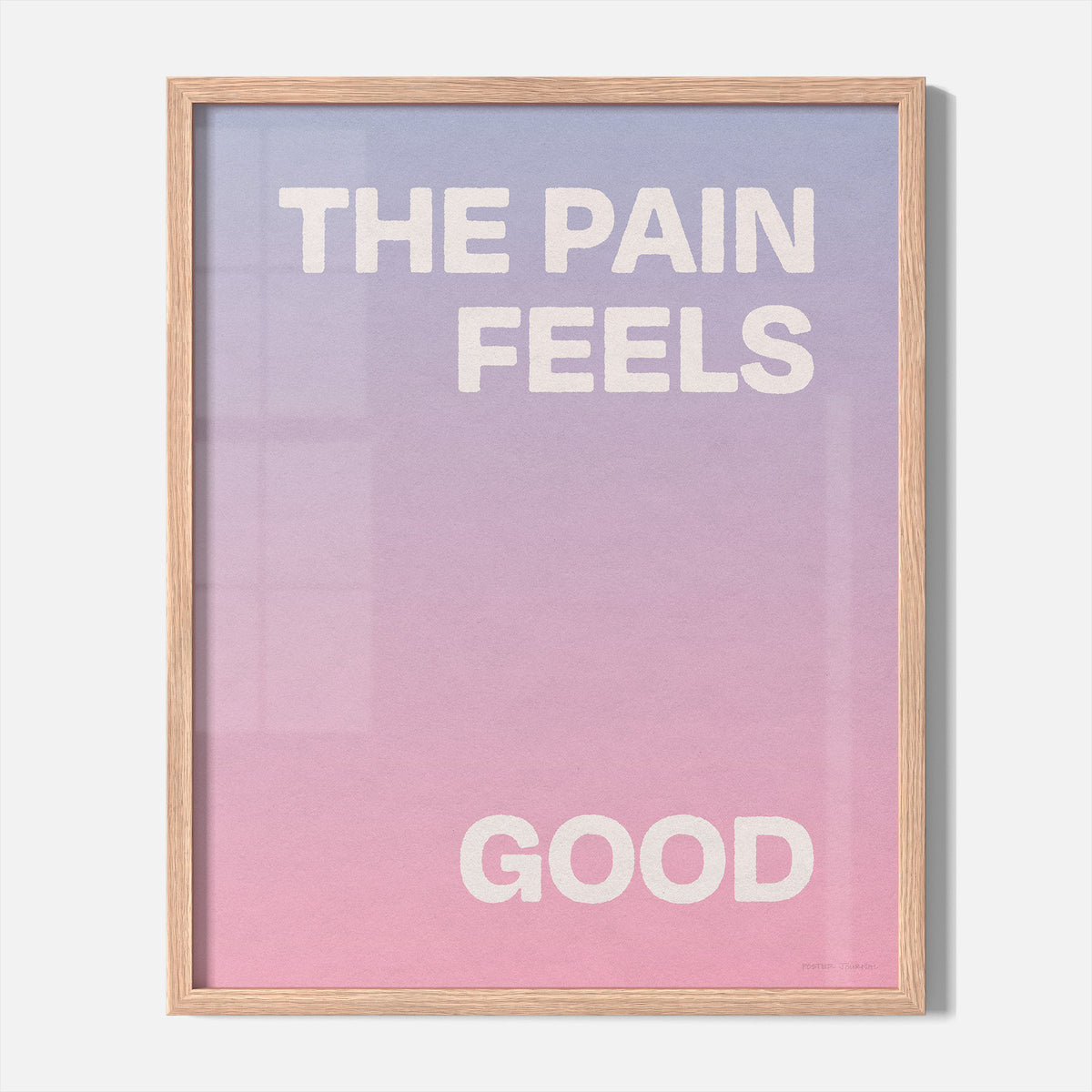 PAIN PRINT