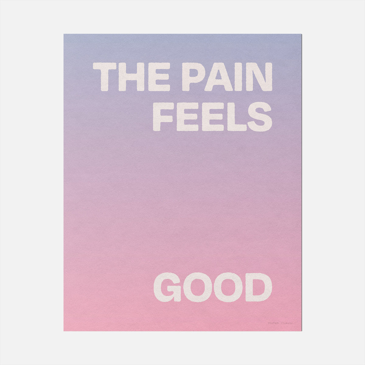 PAIN PRINT