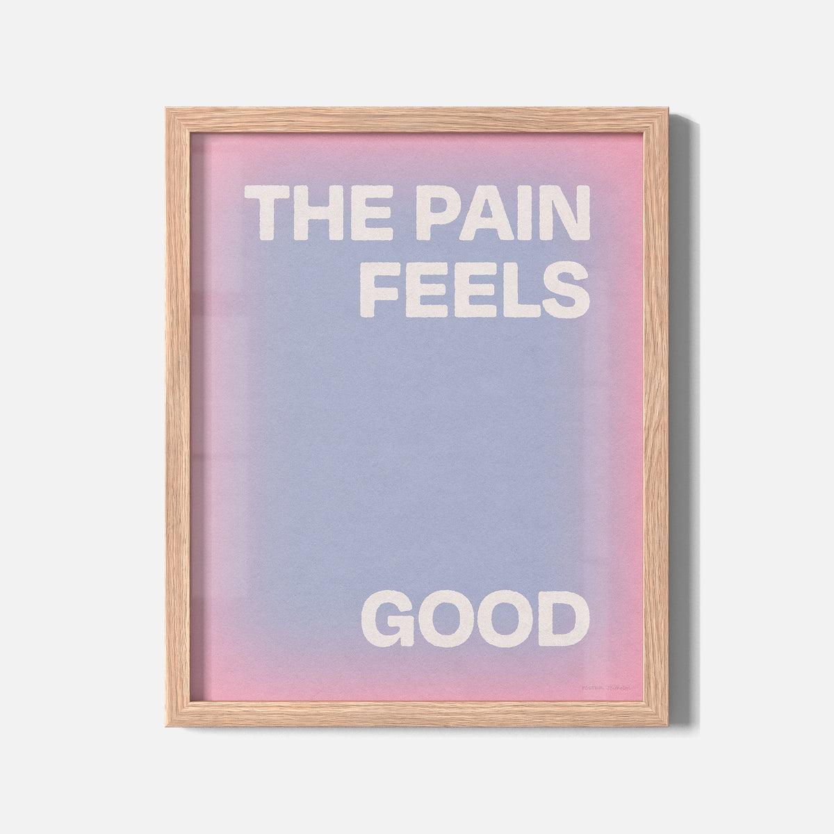 PAIN PRINT