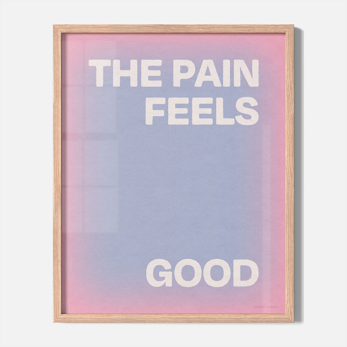 PAIN PRINT