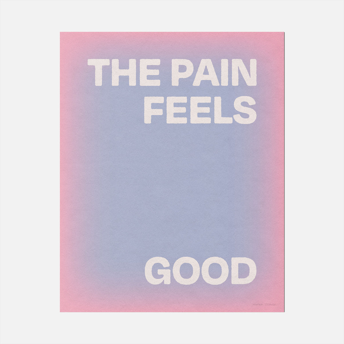 PAIN PRINT