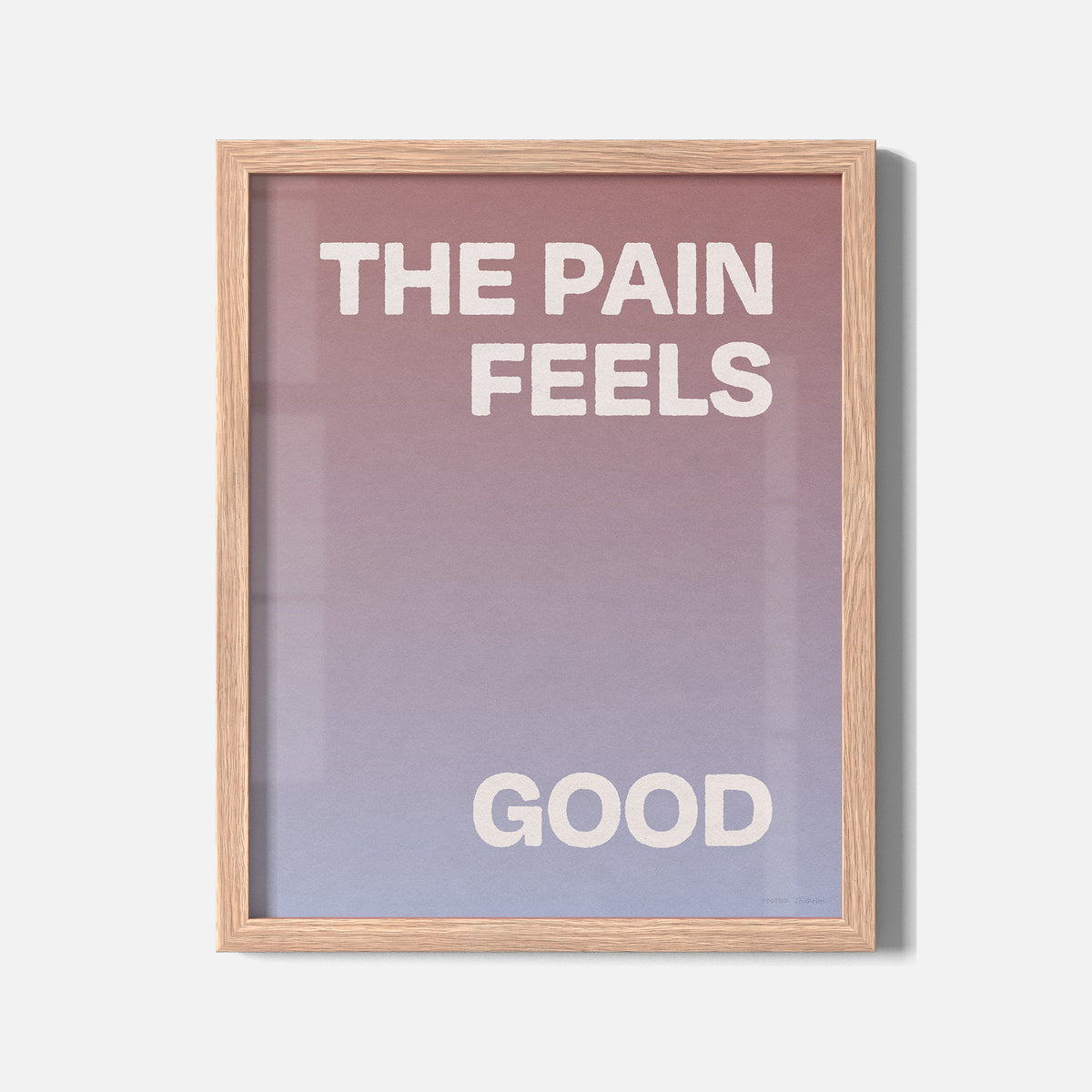 PAIN PRINT