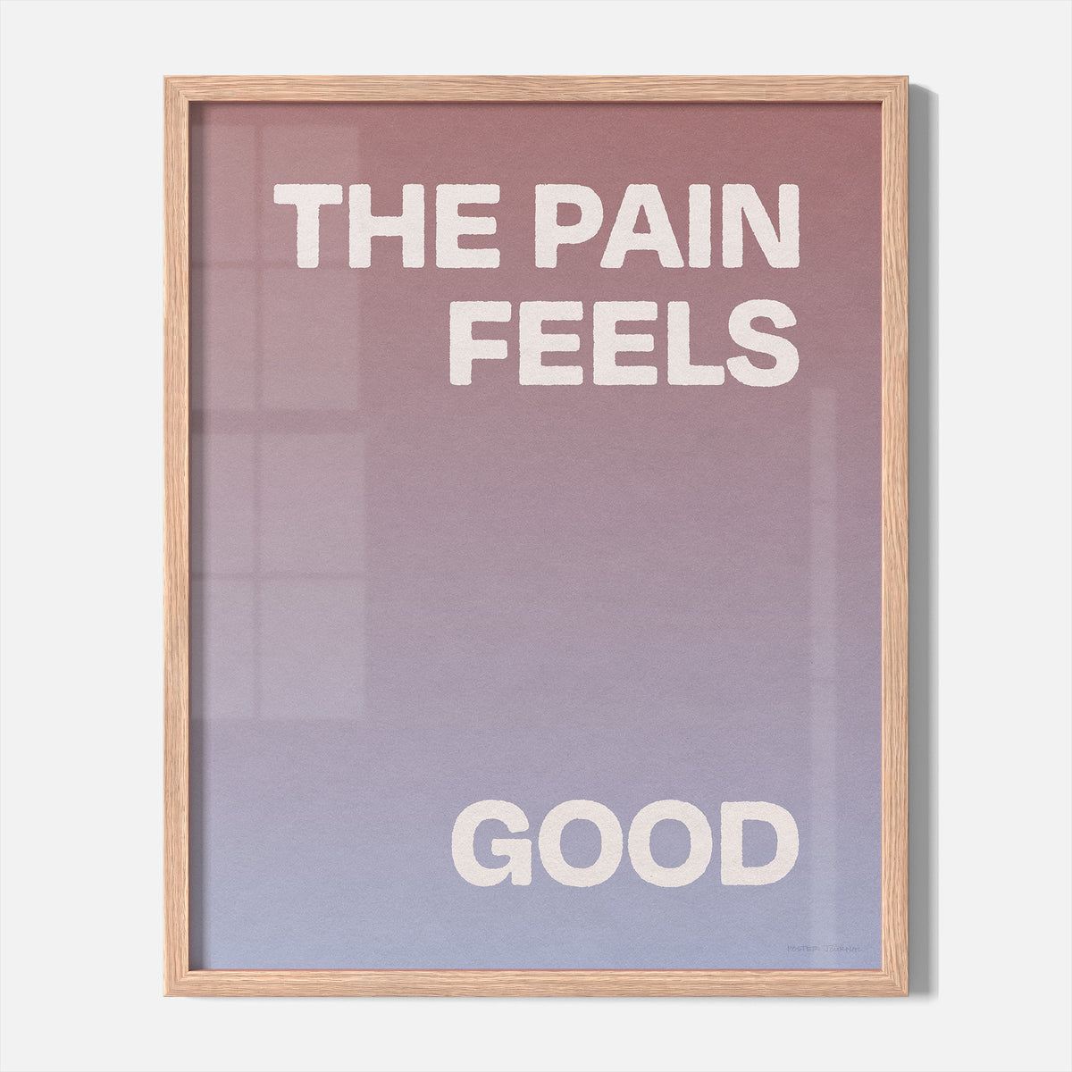 PAIN PRINT