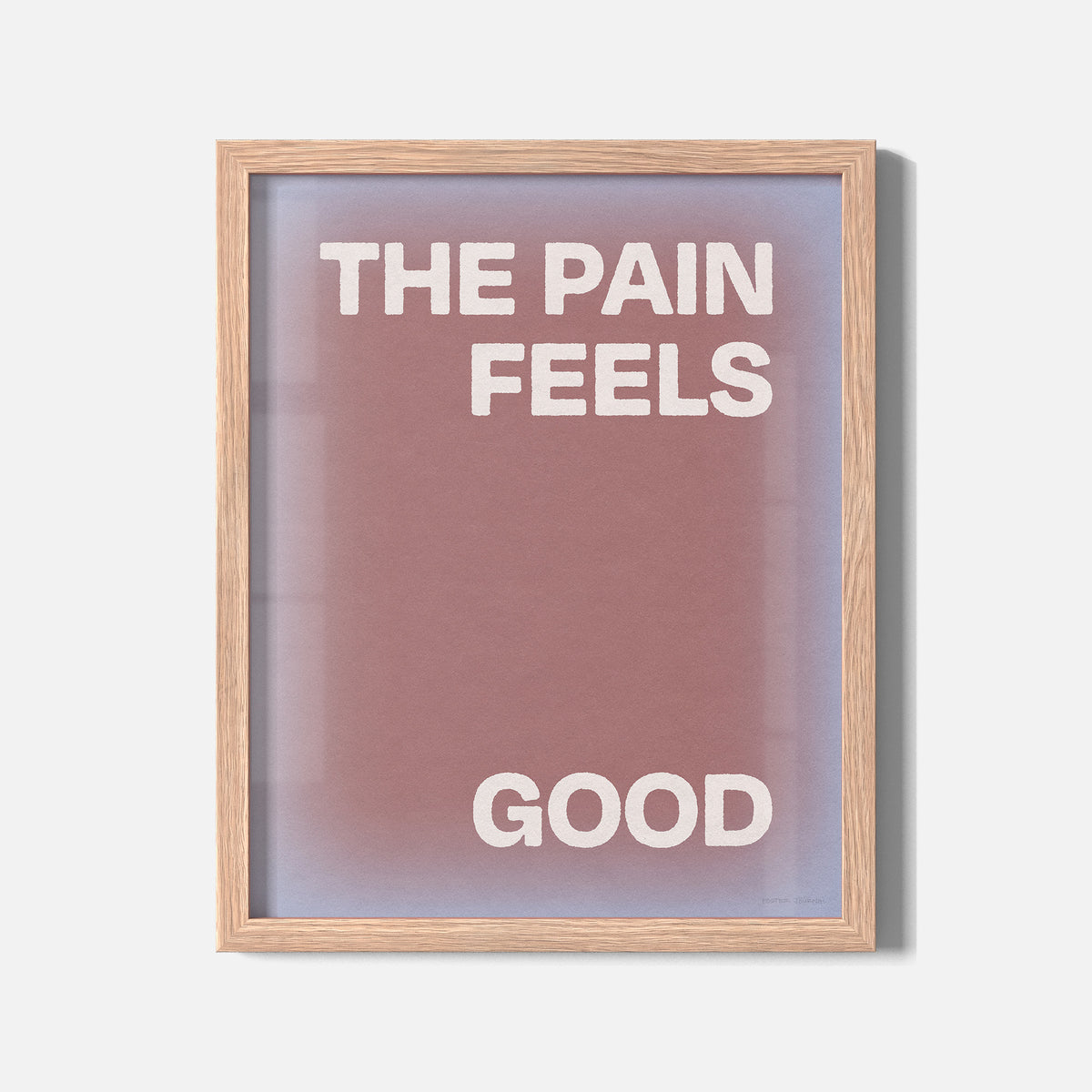 PAIN PRINT