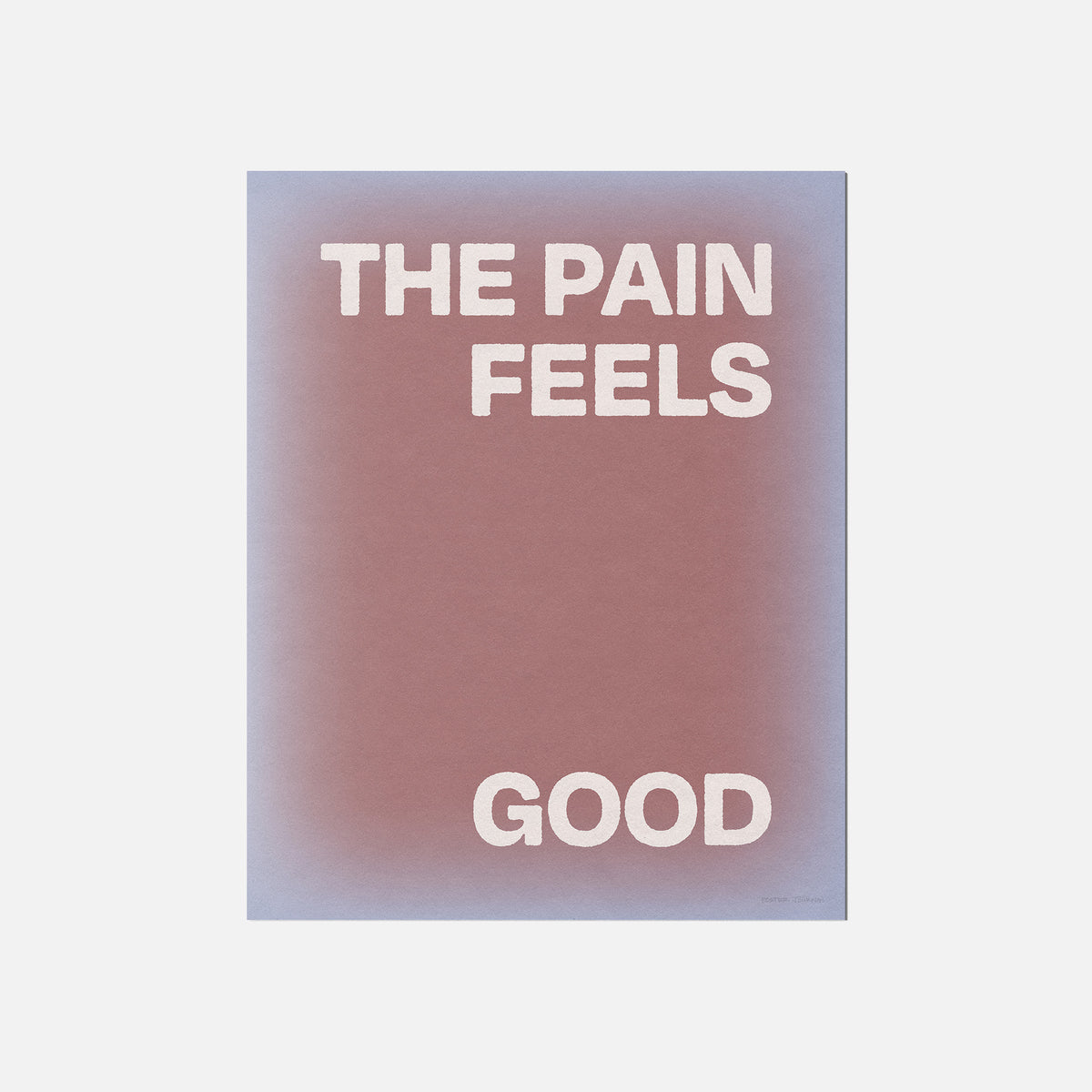 PAIN PRINT