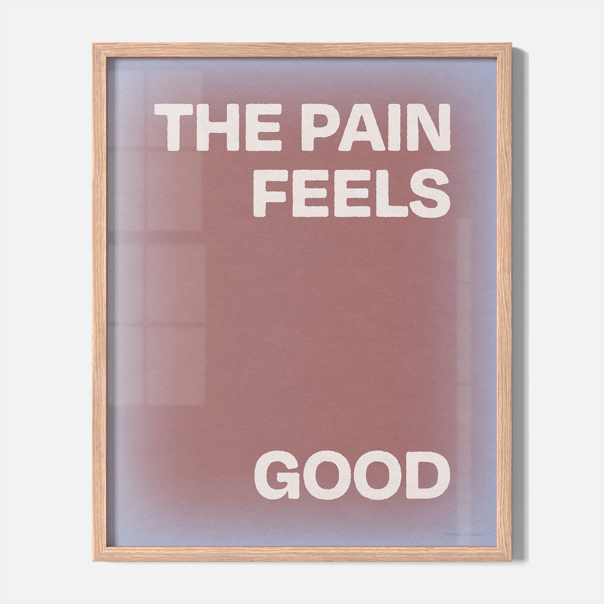 PAIN PRINT