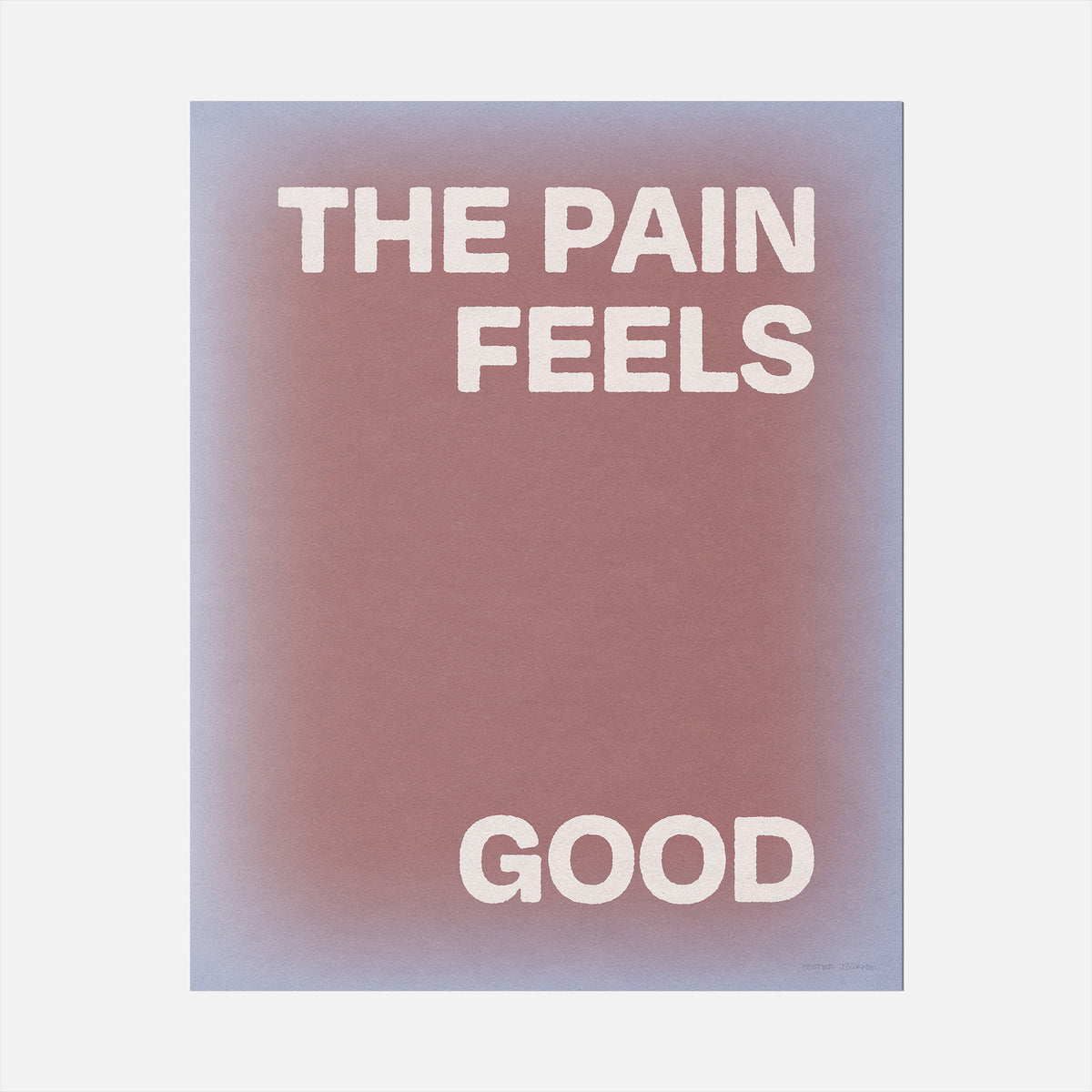 PAIN PRINT