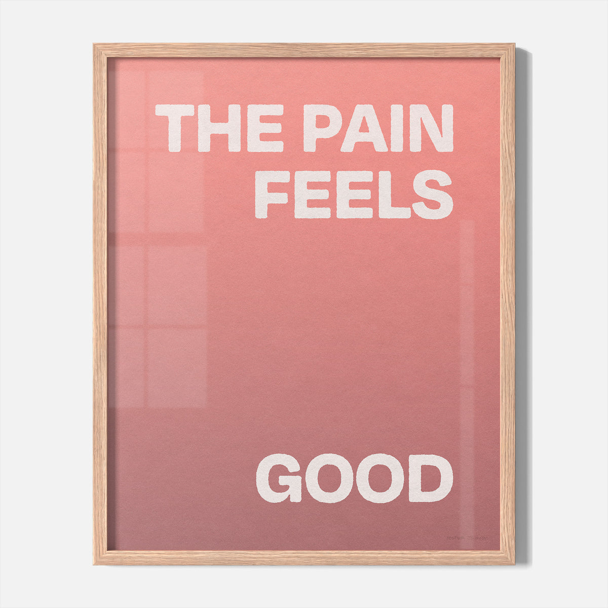 PAIN PRINT
