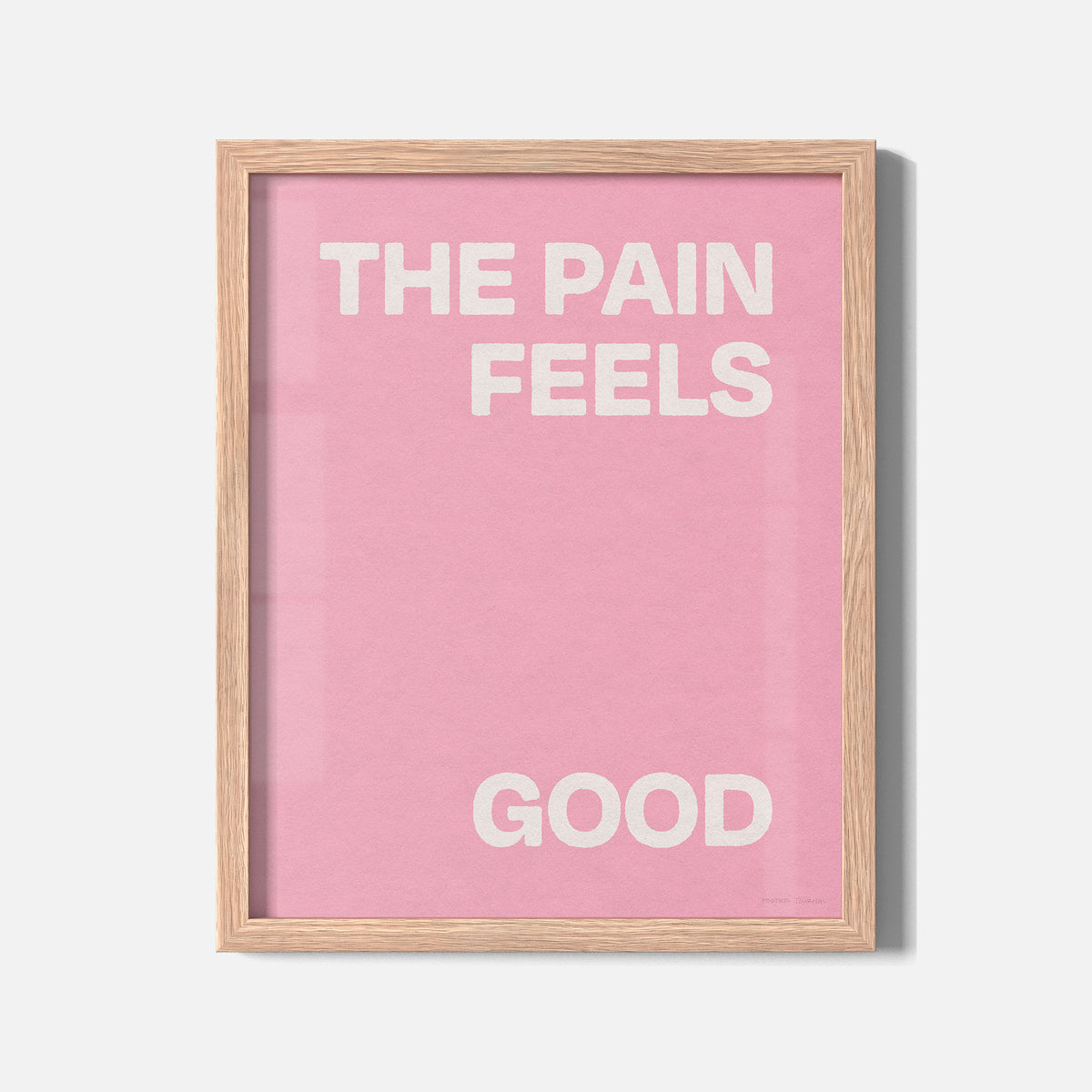 PAIN PRINT