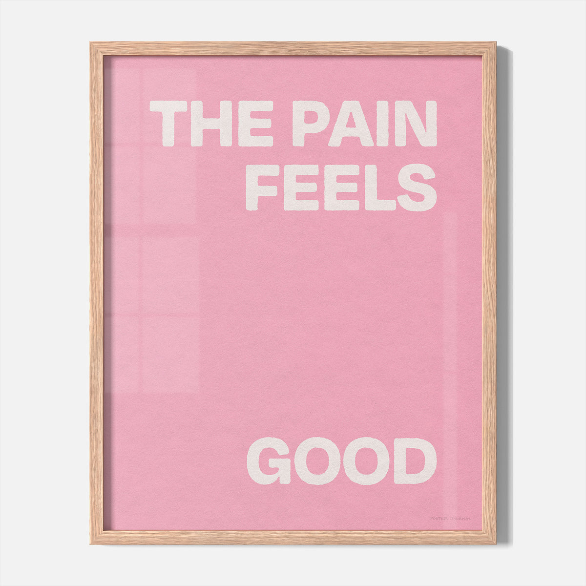 PAIN PRINT