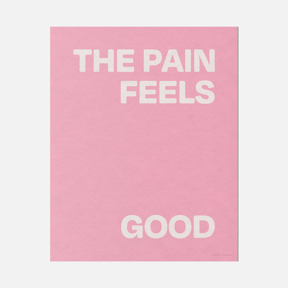 PAIN PRINT