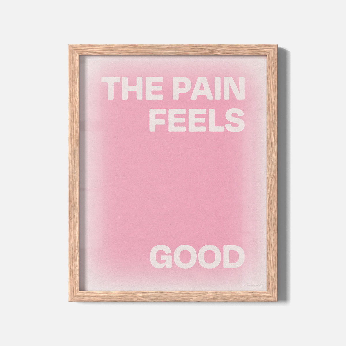 PAIN PRINT