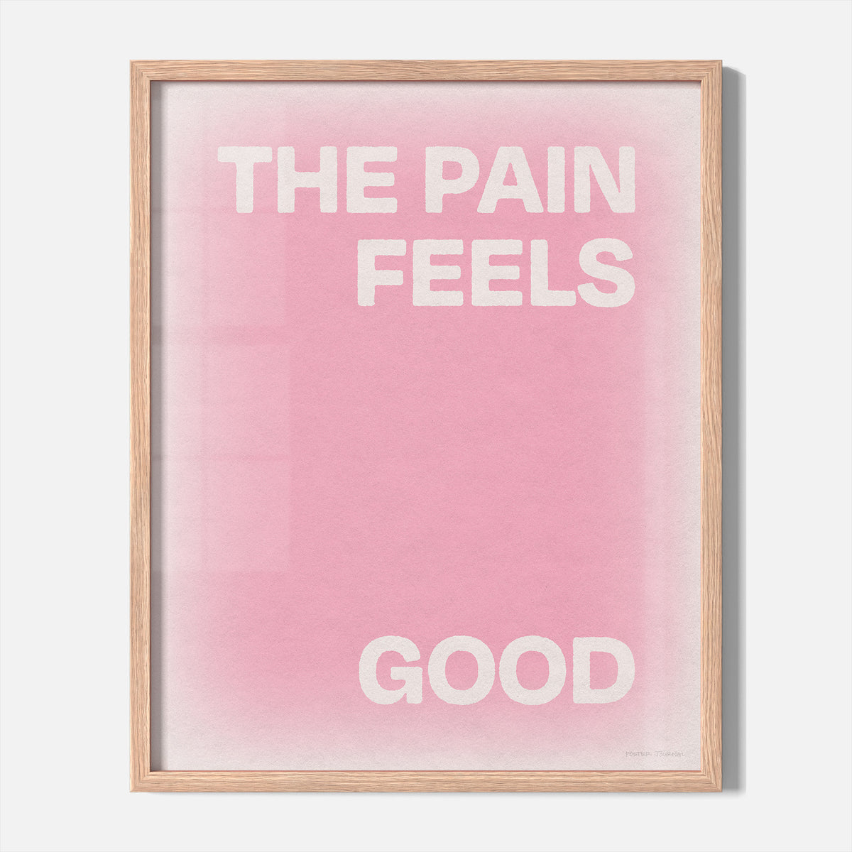 PAIN PRINT