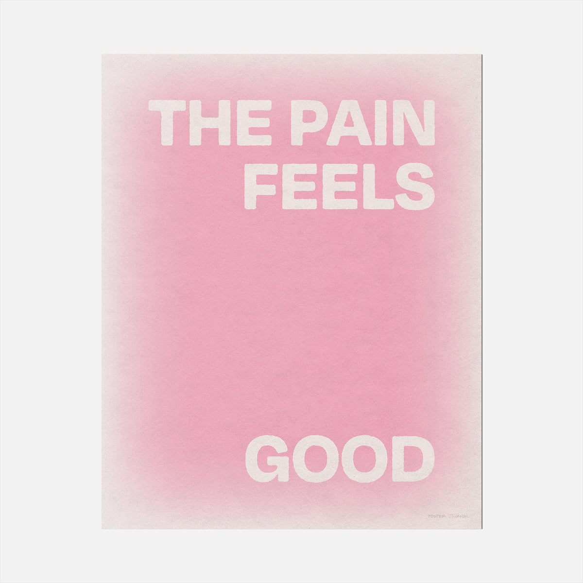 PAIN PRINT