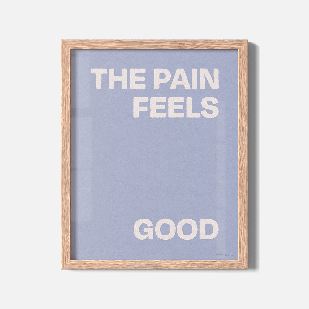 PAIN PRINT