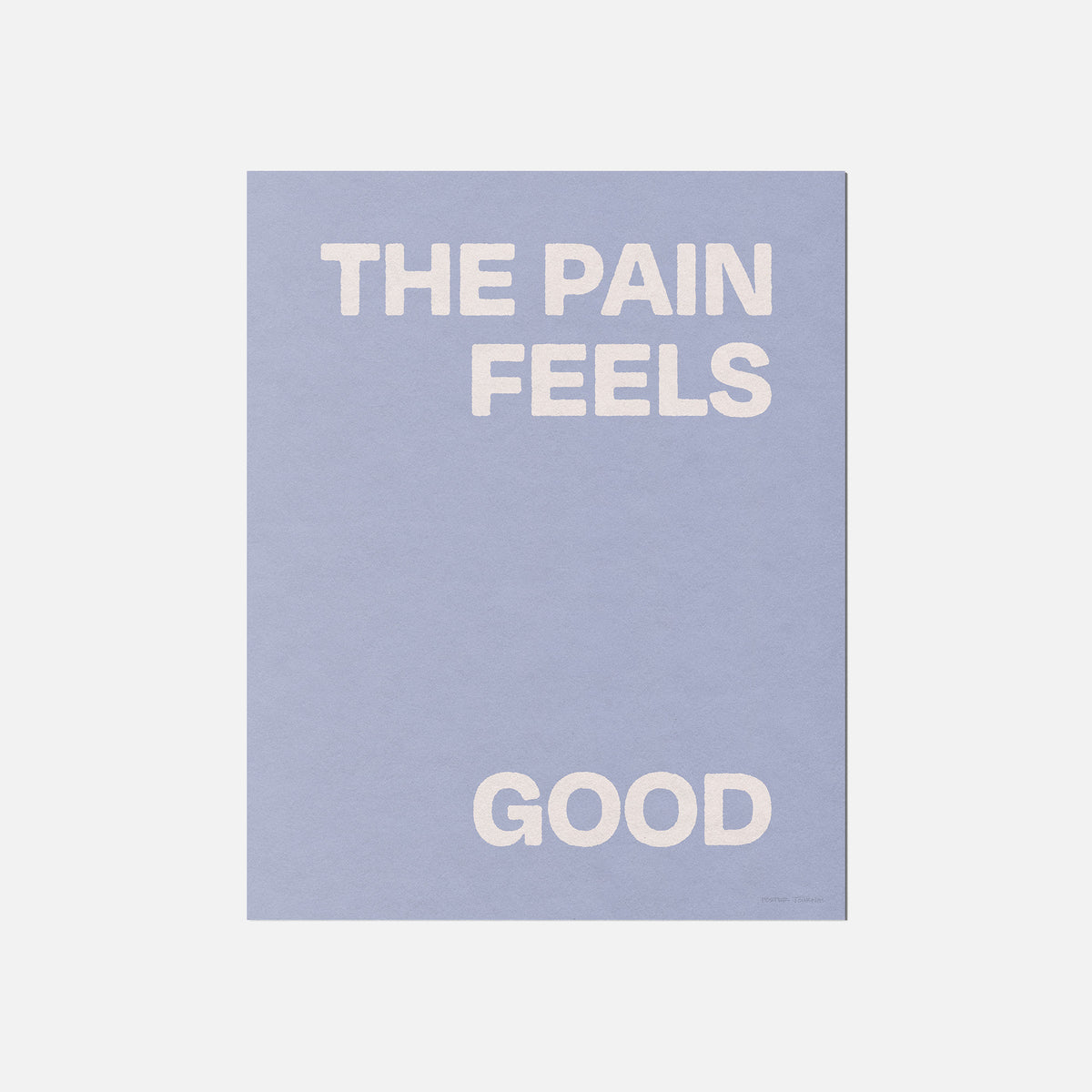 PAIN PRINT