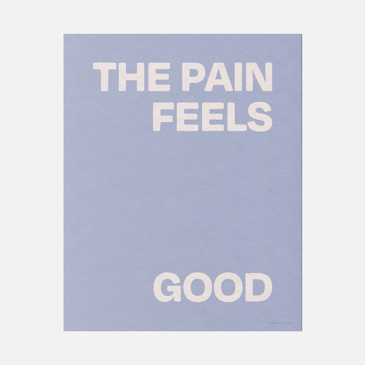 PAIN PRINT