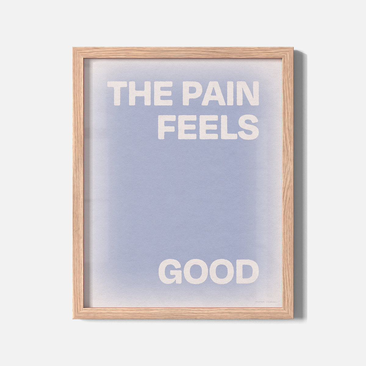 PAIN PRINT