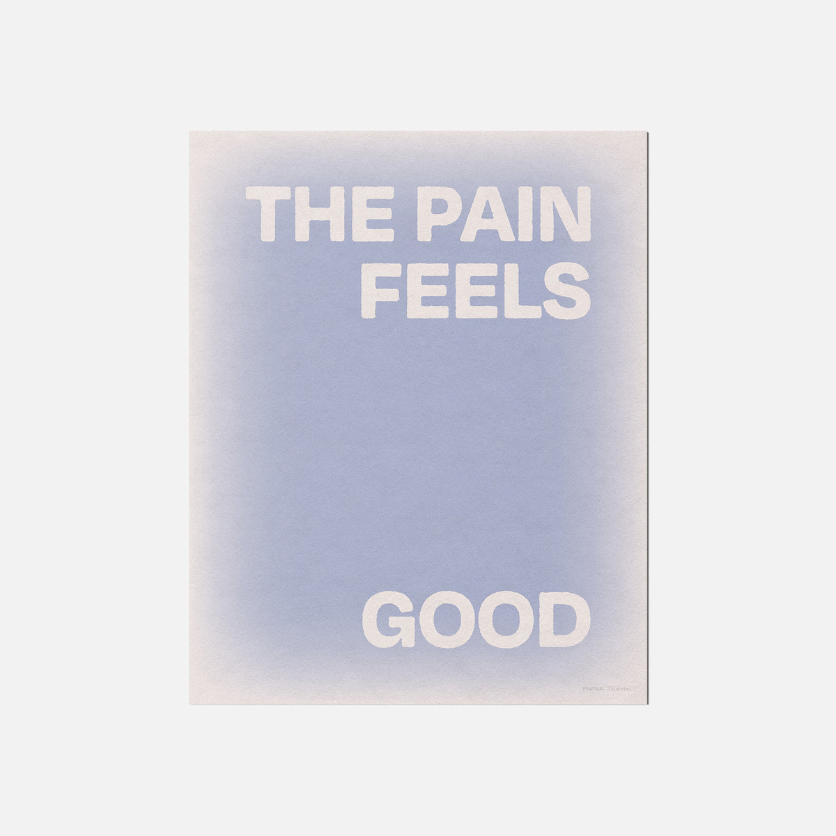 PAIN PRINT