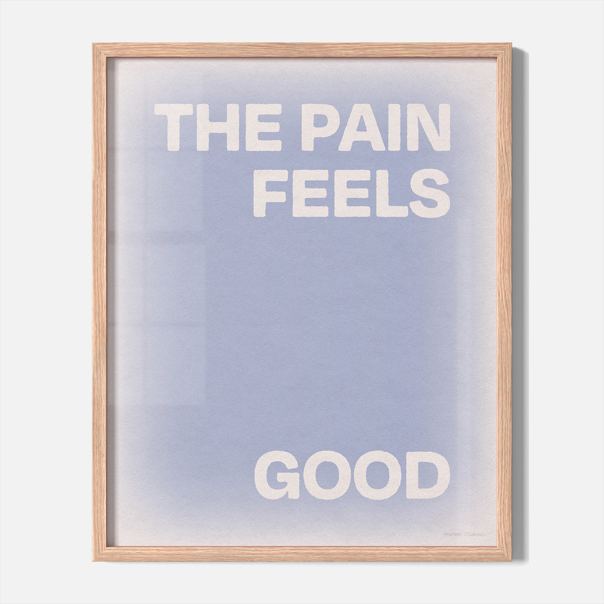 PAIN PRINT