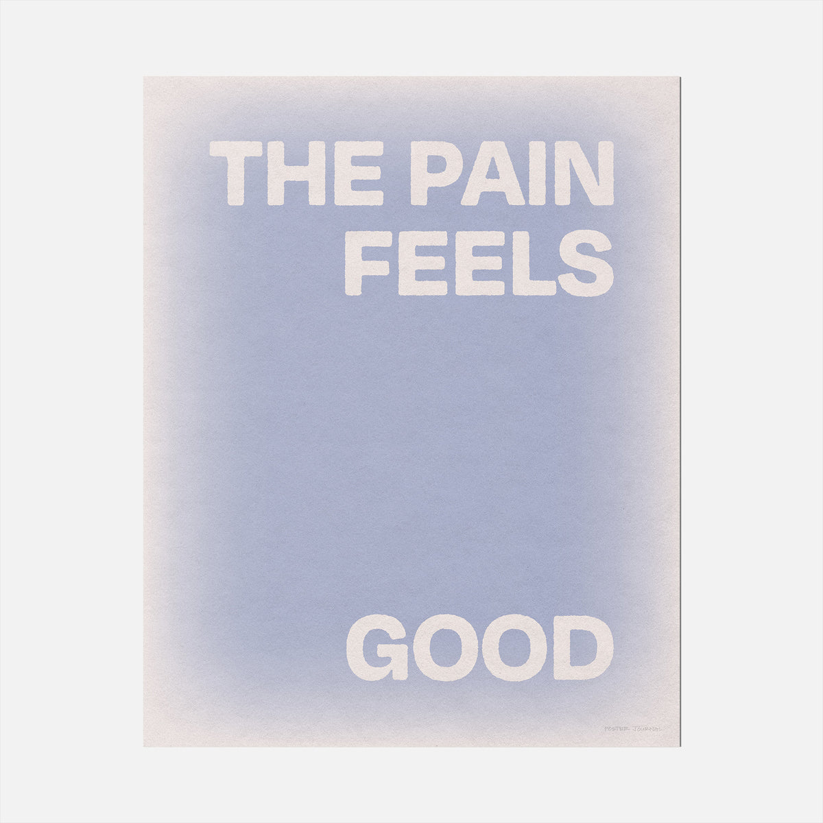 PAIN PRINT