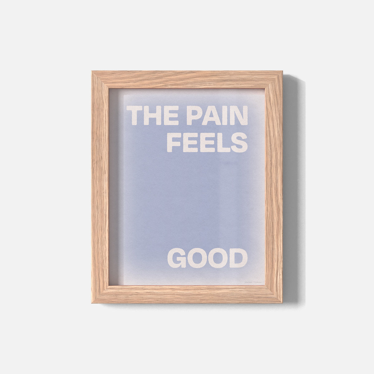 PAIN PRINT