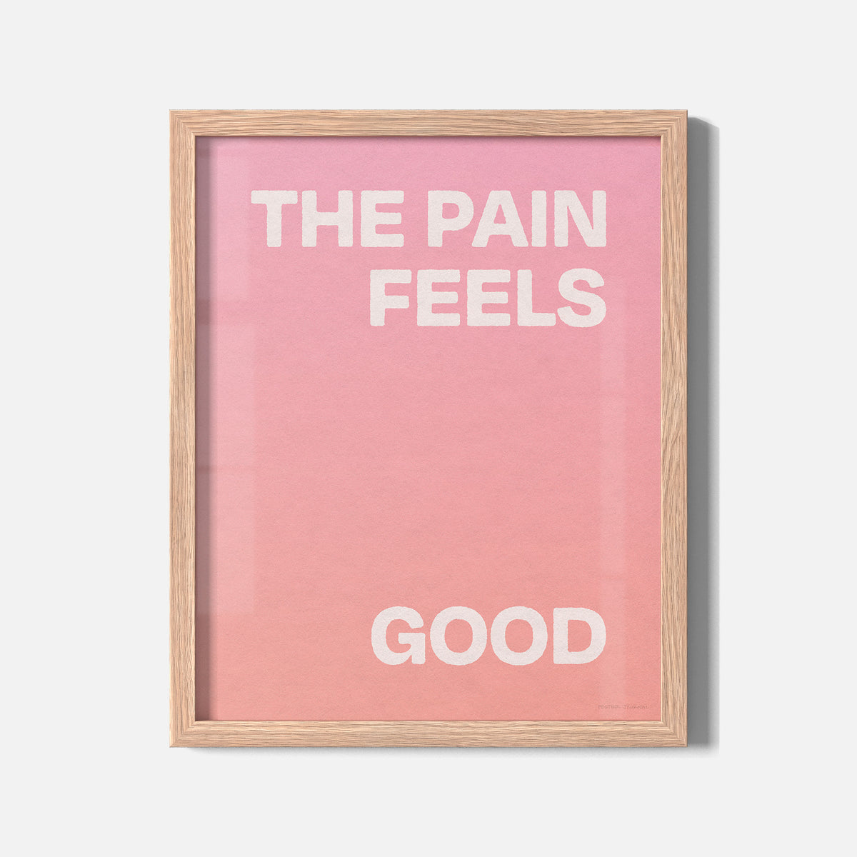PAIN PRINT