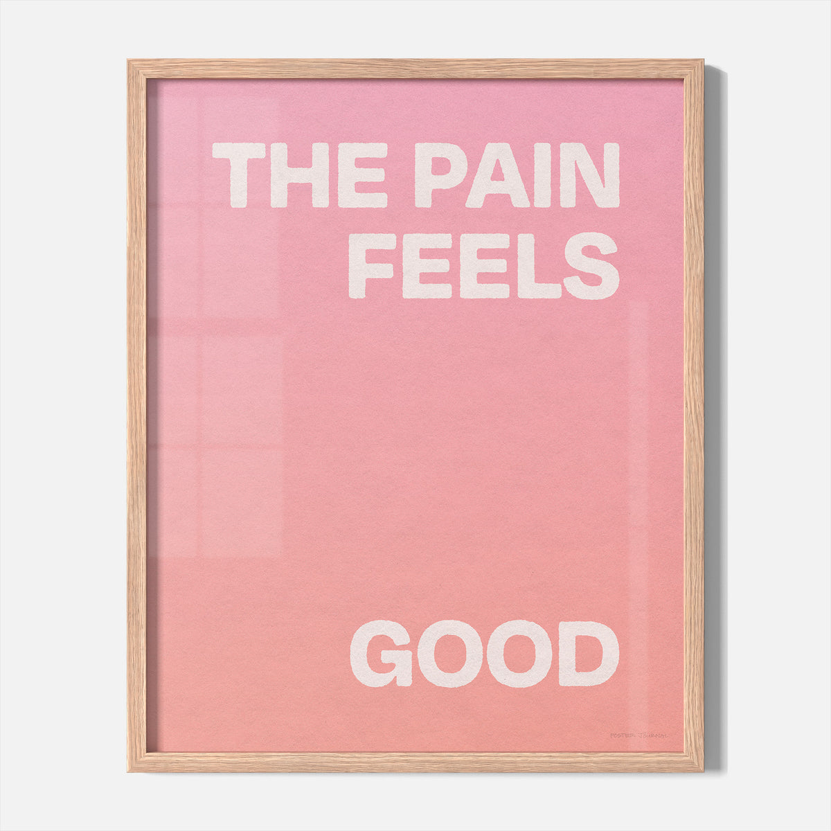 PAIN PRINT