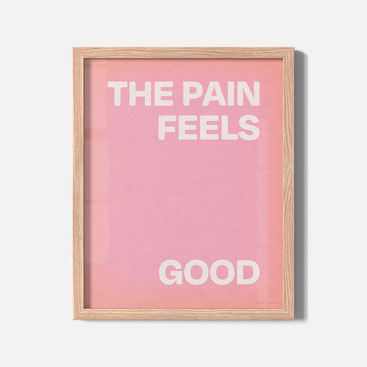 PAIN PRINT