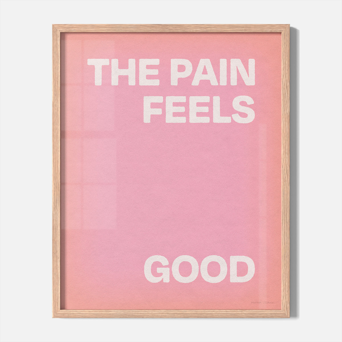 PAIN PRINT