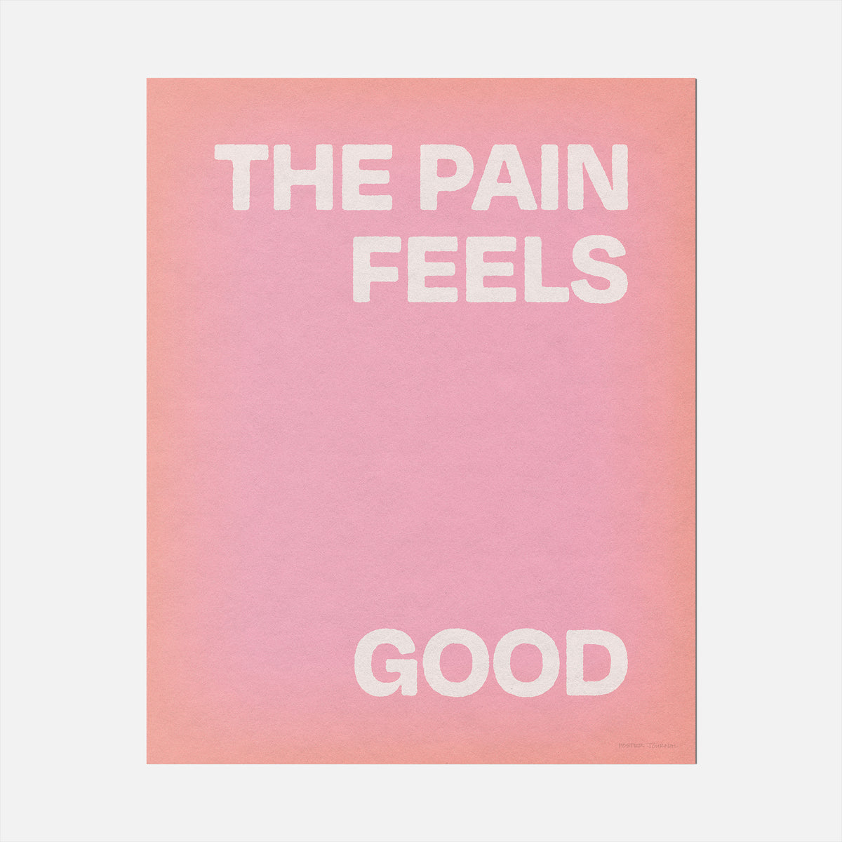 PAIN PRINT