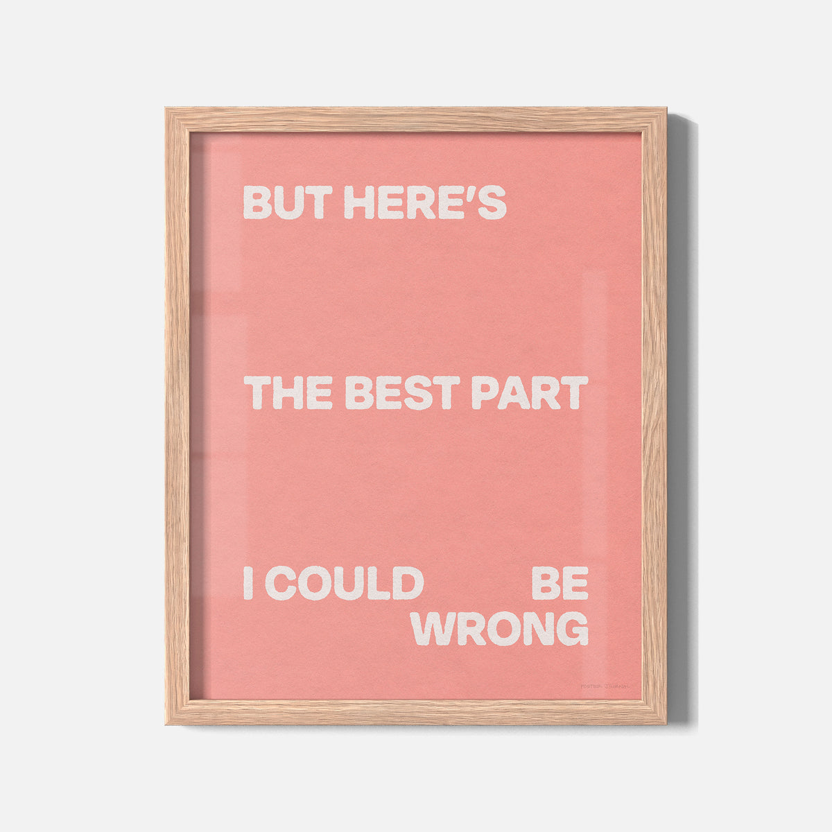 PART PRINT