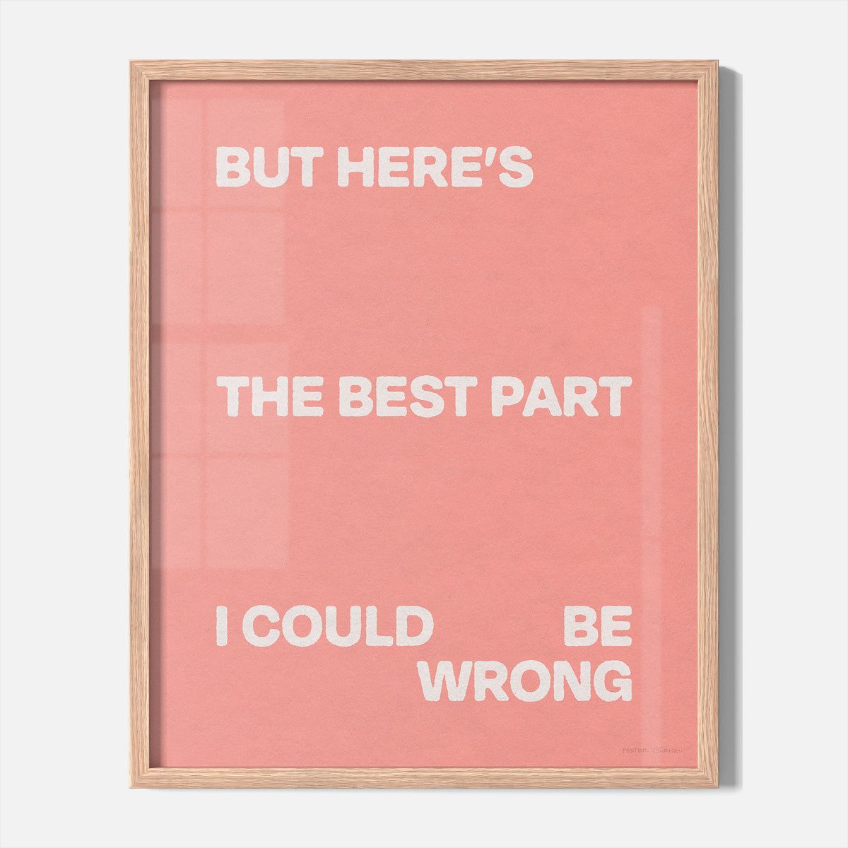 PART PRINT