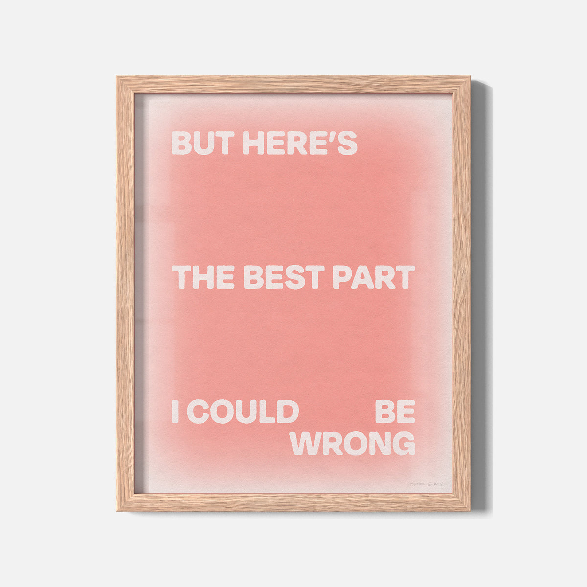 PART PRINT