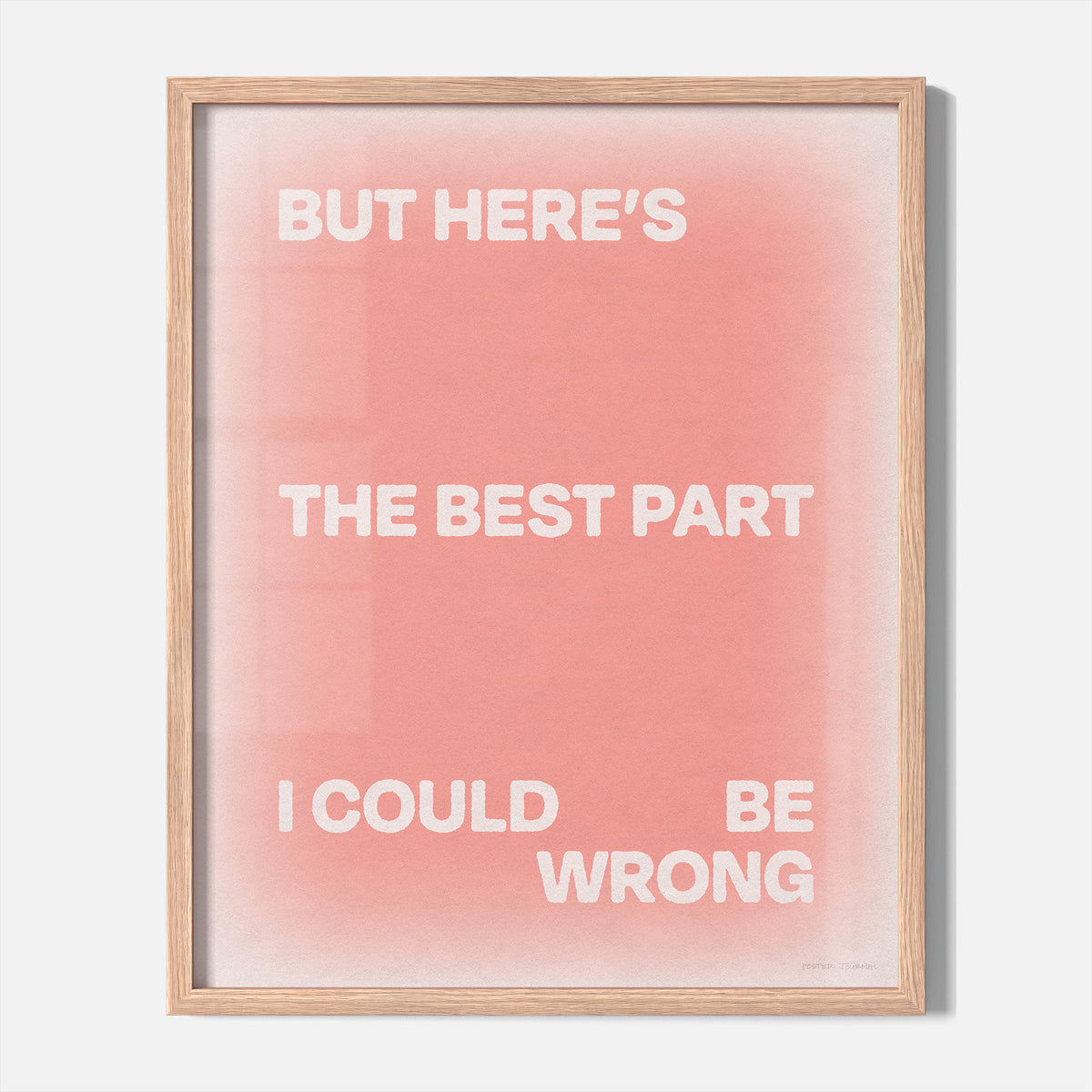 PART PRINT
