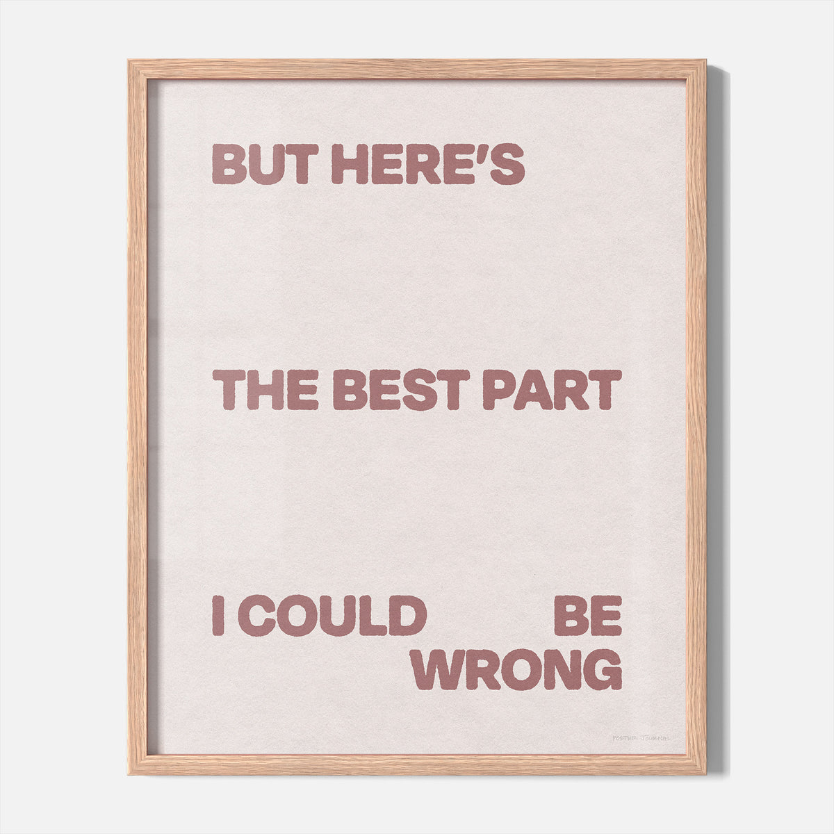 PART PRINT