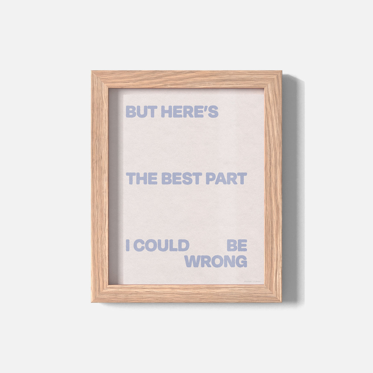 PART PRINT
