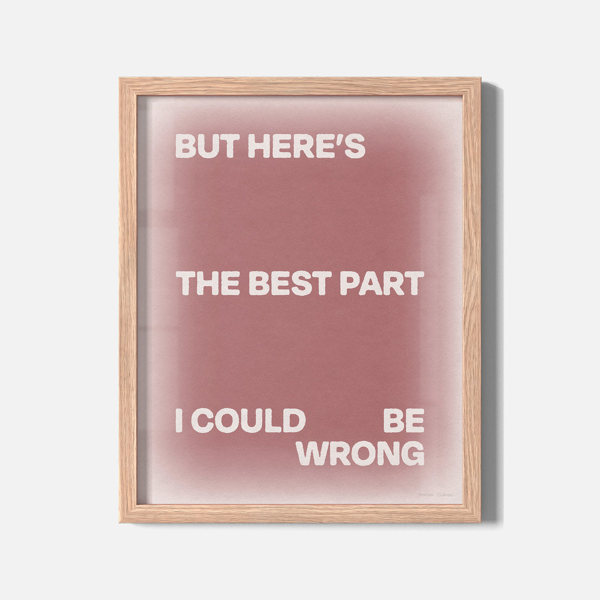 PART PRINT
