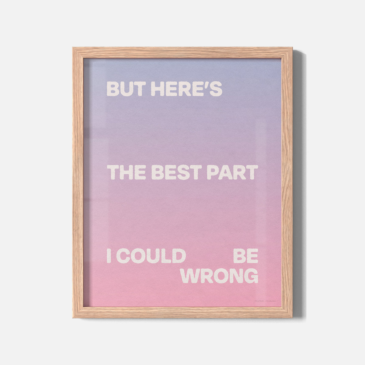 PART PRINT